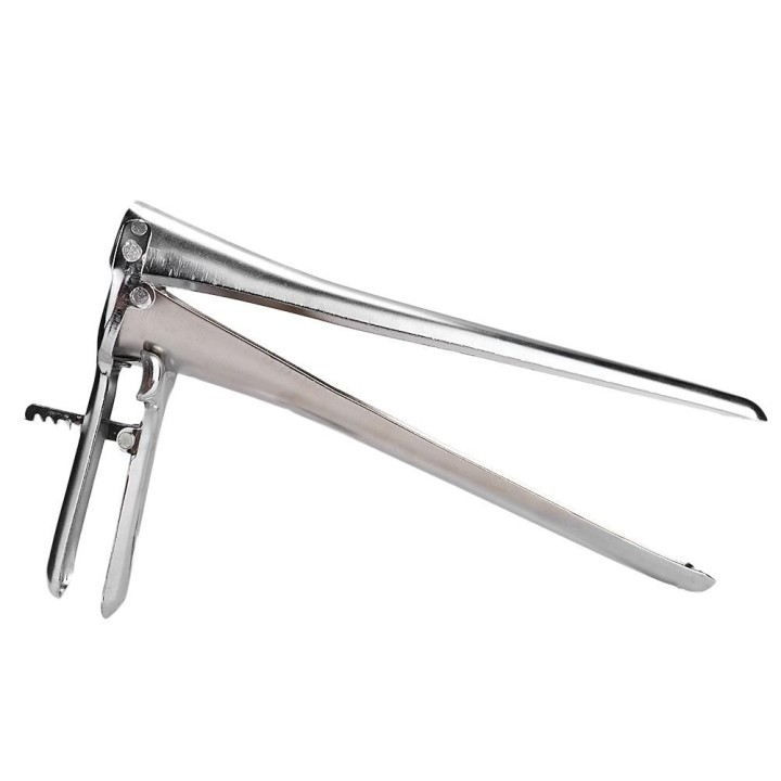 Kuh Rinder Vaginal Dilatator Vaginal Speculum Vieh Opener Veterinär Instrument