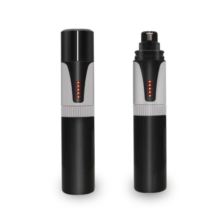 Haustier-Nagelschleifer, hohe Leistung, schnelles Schleifen, geringer Bass, geräuscharm, automatischer Haustier-Nagelschleife