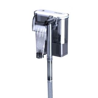 Externer Aquarium-Aquariumfilter, Wasserfall-Aufhängungs-Hängefilter, geräuscharme Filtration type 1