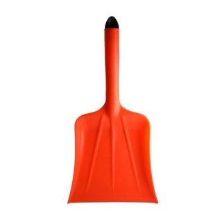 Harold Moore Handschaufel 48cm orange