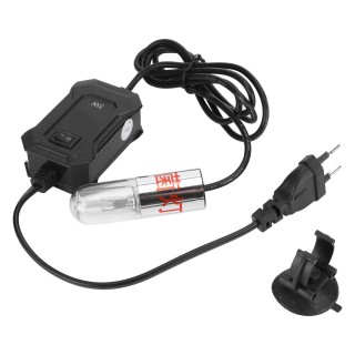 Aquarium UV-Licht Ultraviolettlicht Fisch Tank Teich Reinigung Licht Lampe