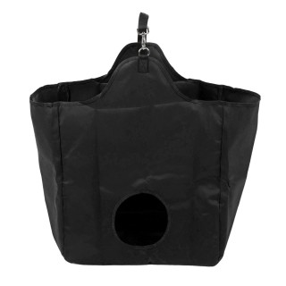 Pferde Langsam Feed Heu Taschen Mehrzweck 600D Oxford Tuch Wasserdichte Beschichtung Große Kapazität Tragbare