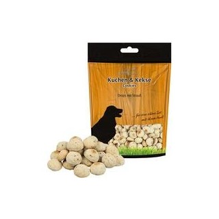 Schecker - Drops mit Strauß [500g]