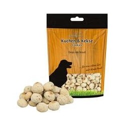 Schecker - Drops mit Strauß [500g]