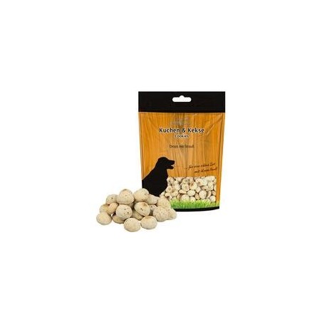 Schecker - Drops mit Strauß [500g]