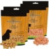 Mini-Tiere, getreidefrei [SET - 2 x Ente + 2 x Huhn]