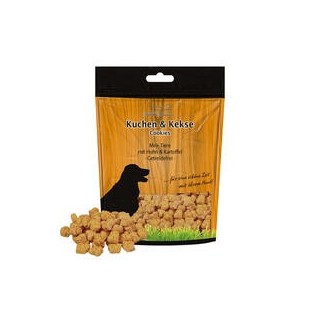 Mini-Tiere, getreidefrei [500g - Huhn & Kartoffel]