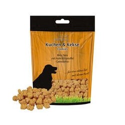 Mini-Tiere, getreidefrei [500g - Huhn & Kartoffel]