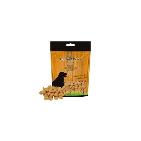 Mini-Tiere, getreidefrei [500g - Huhn & Kartoffel]