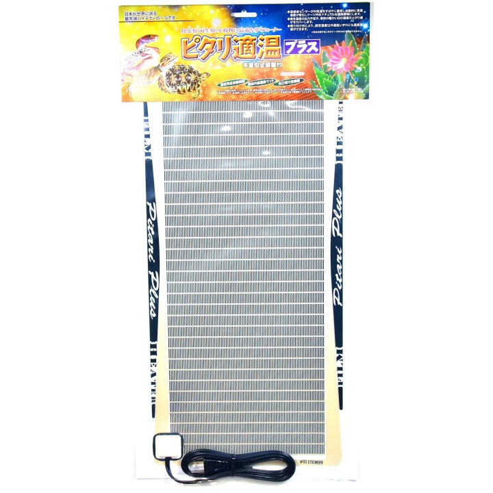 Midori Shokai Perfect Temperature Plus 4 Nr.