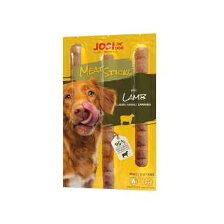 JosiDog Meat Sticks Lamb 33g