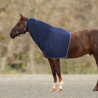 Waldhausen Fleece Halsteil Economic