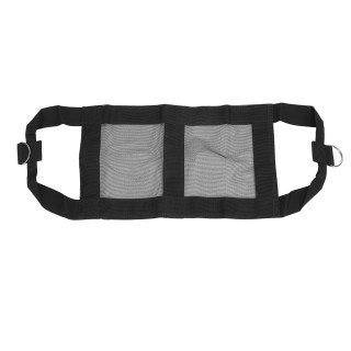 Tierwiegeschlinge, hohe Zähigkeit, leicht zu reinigende Waage, Tragetasche für Lämmer, Ziegen, Alpakas, Neugeborene