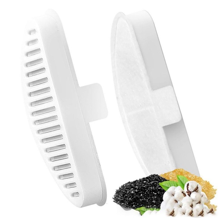 Universal-Filter für Katzentrinkbrunnen, Heimtierbedarf, Filter für Katzenwasserspender für Uahpet 1