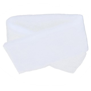 Aquarium Aquarium Filter Pad Weiß HighDensity Baumwolle Material Filter Biochemische Baumwolle