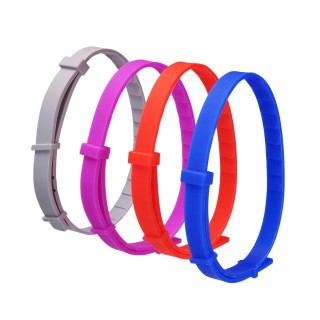 VIP Hundehalsband Welpe 68cm 37cm Für Kleine Hunde Katzen Halsband Haustier Zubehör Liefert Lieferanten