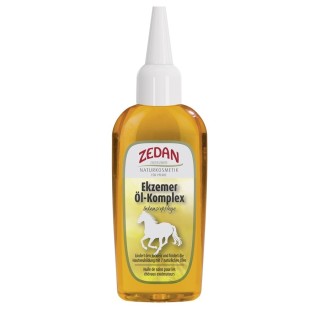Zedan Ekzemer ÖlKomplex 100 ml