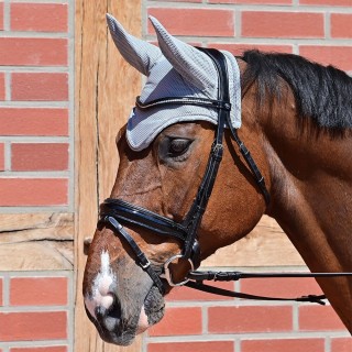 Busse Ohrenhaube Fly-Air Mesh