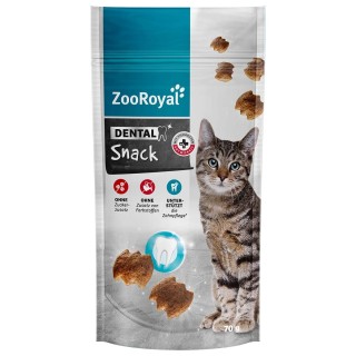 ZooRoyal Dental Snack 70 g