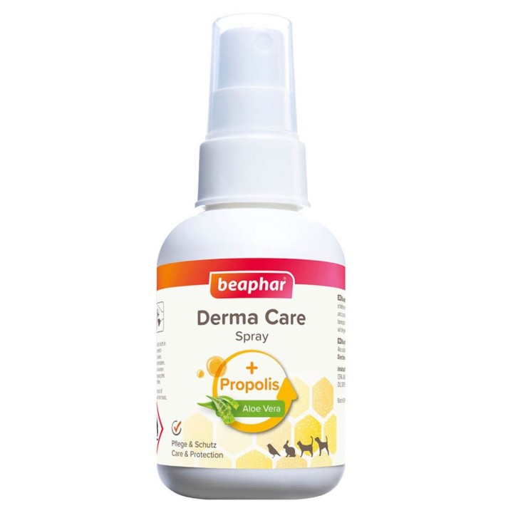 Beaphar Derma Care Spray, 75ml