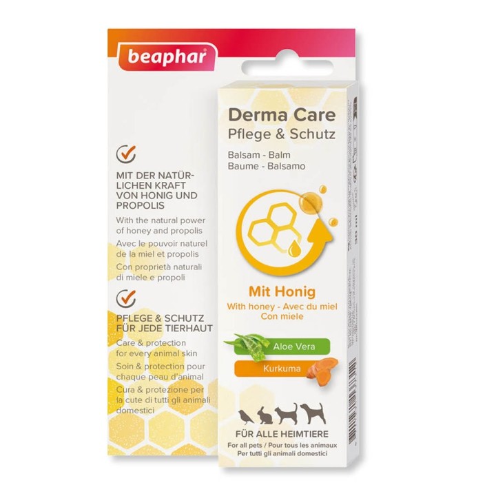 Beaphar Derma Care Balsam, 30m