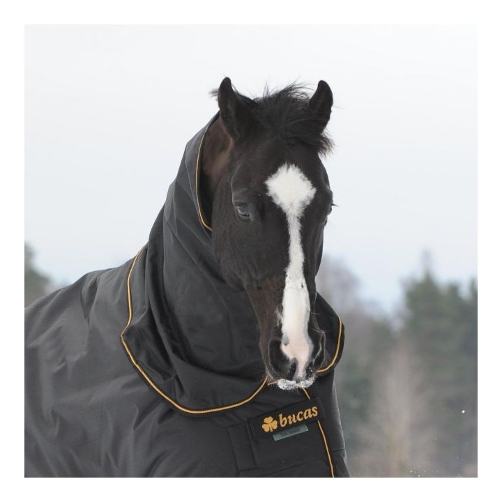 Bucas Irish Neck 0g Halsteil