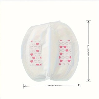 30 Stück/Beutel Einweg-Hundewindeln für Rüden und Hündinnen – bequeme und saugfähige Hundeshorts mit Damenbinde