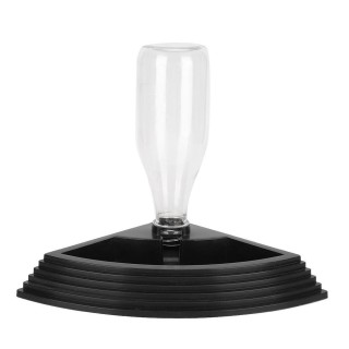 Haustier Reptil Automatischer Wasserspender Trinkbrunnen Wasserschale für Schildkröte Eidechse