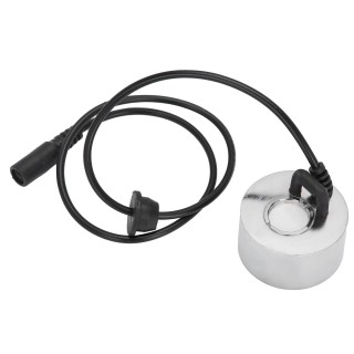 60 cm Mini-Nebelmacher ohne Licht für Wasserbrunnen, Teich, Aquarium, schafft Atmosphäre, 24 V