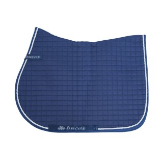 Bucas Max Saddle Pad, Jump/AP, PI