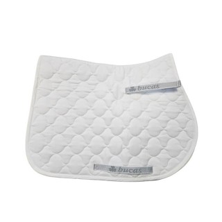Bucas AeroMax Saddle Pad A/P