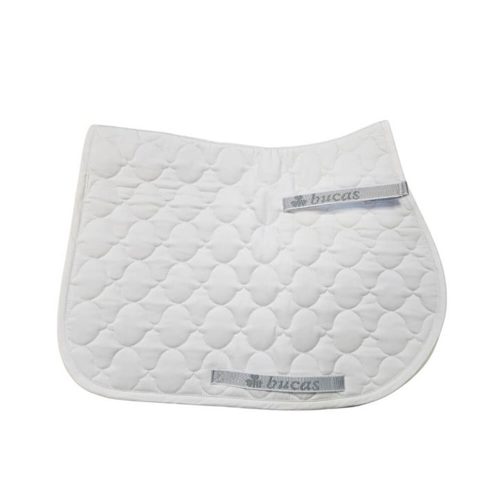 Bucas AeroMax Saddle Pad A/P