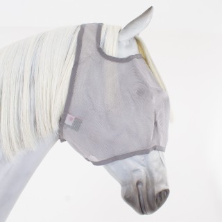Horseware Amigo No Ears Flymask