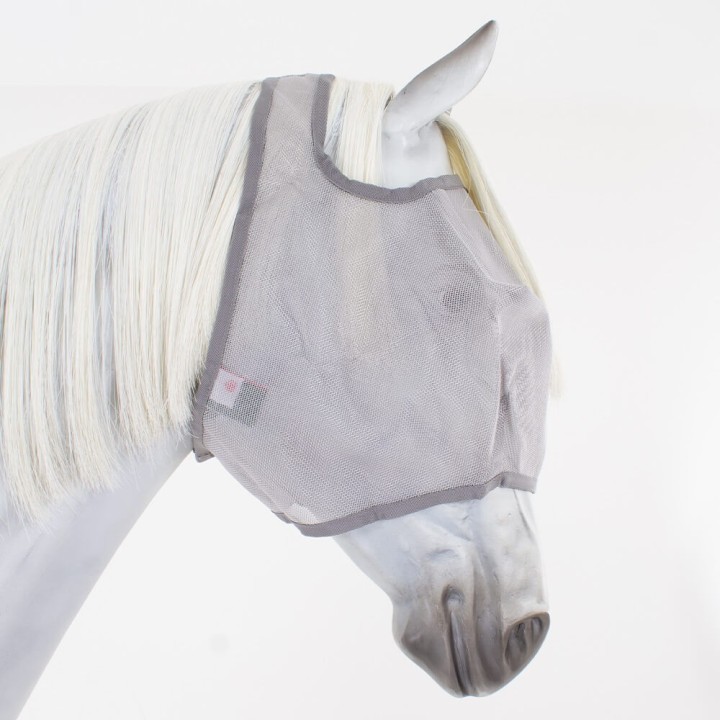Horseware Amigo No Ears Flymask