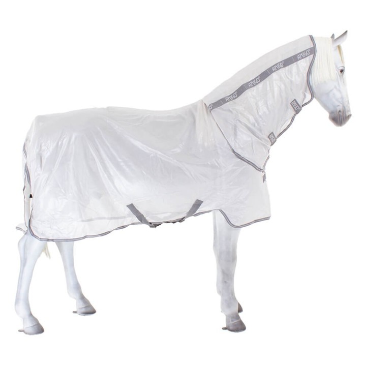 Horseware Amigo integrated Fly Sheet