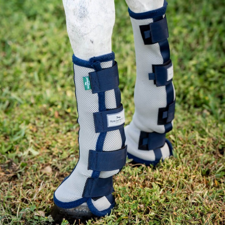 Horseware Fly Boots - 2er-Set