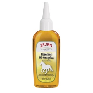 Zedan Ekzemer Öl-Komplex 100 ml