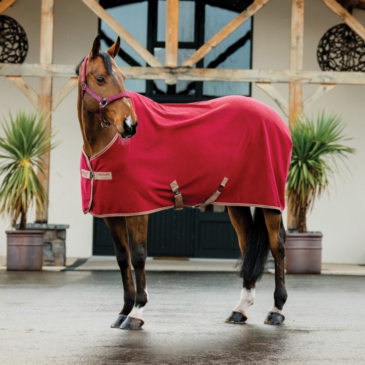 Horseware Amigo Fleece Cooler
