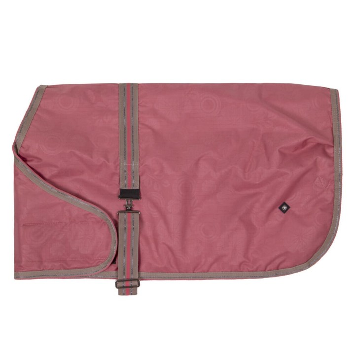 QHP Fohlendecke Turnout Collection