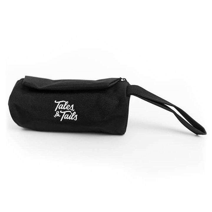 Futterbeutel - Futterdummy