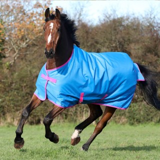 Bucas Freedom Turnout Light 0g