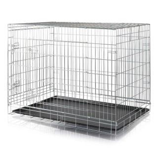 Trixie Hundebox Home XL