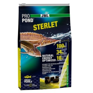 JBL ProPond Sterlet Pearls 3,3kg