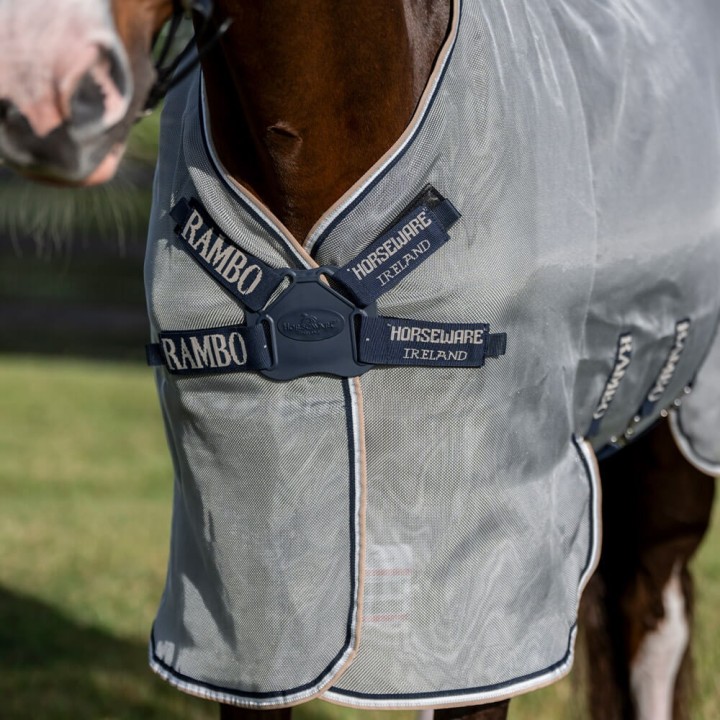 Horseware Rambo Protector Fieldsafe