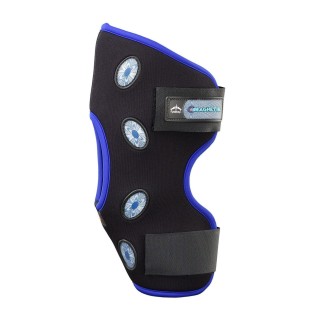 Veredus Magnetik Hock Sprunggelenksgamaschen mit Magneten