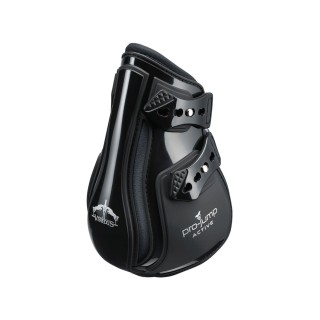 Veredus Pro Jump Active Streichkappen