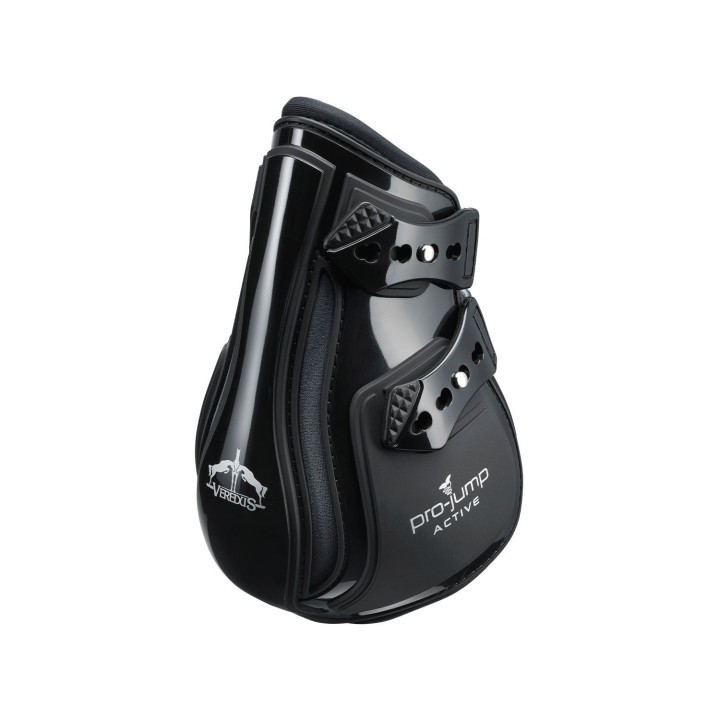 Veredus Pro Jump Active Streichkappen