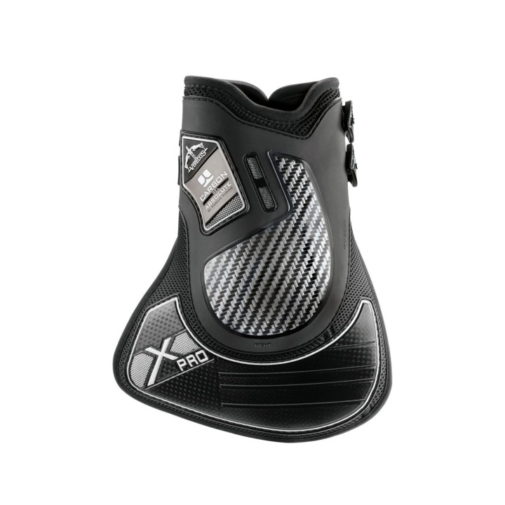 Veredus Carbon Gel Absolute X PRO Streichkappen