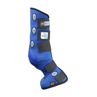 Veredus Magnetik Boot 4 hours hinten Stallgamaschen mit Magneten