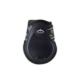 Veredus TRPro H5 Rear Streichkappen